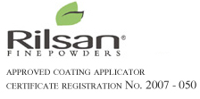 Rilsan Nylon Fine Powders